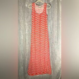 Beige by Eci textured knit Maxi Dress .